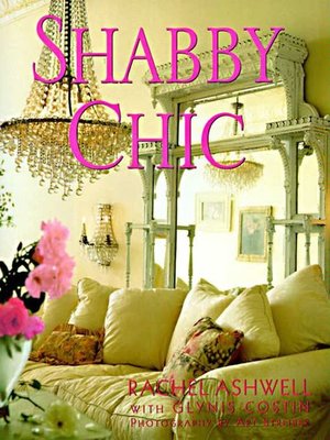 cover image of Shabby Chic